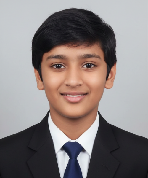 Dhruv Clicxia Team Image