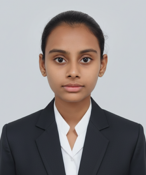 Sneha Clicxia Team Image