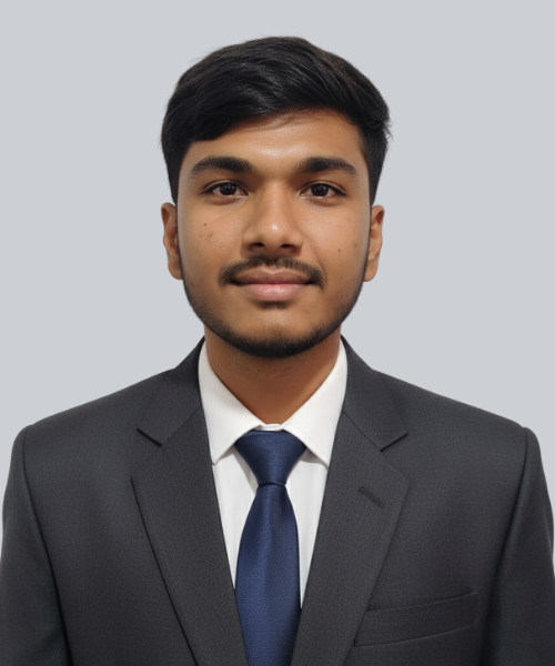 Yash Clicxia Team Image